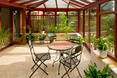 Tilty conservatory quotes