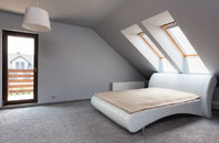 Tilty bedroom extensions