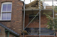 free Tilty home extension quotes